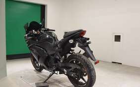 KAWASAKI NINJA 250R EX250K