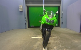 KAWASAKI NINJA 250R 2009 EX250K