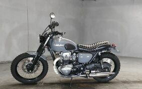 KAWASAKI W650 2007 EJ650A