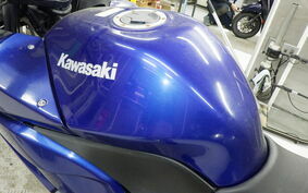 KAWASAKI NINJA 250R EX250K