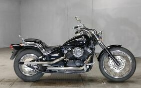 YAMAHA DRAGSTAR 400 1996 4TR