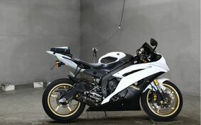 YAMAHA YZF-R6 2013 RJ155