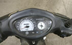 YAMAHA CYGNUS 125 Z 不明