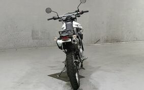 KAWASAKI KLX250 LX250S