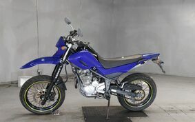 YAMAHA XT250X DG11J