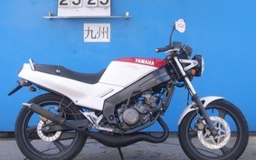 YAMAHA TZR125 1992 3TY