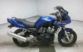 YAMAHA FZS600 FAZER 2002 RJ02