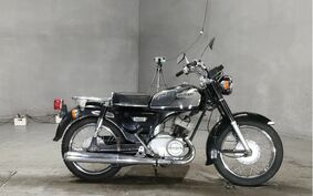 SUZUKI K125 K125