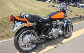 KAWASAKI 900 SUPER FOUR 2023 Z1F