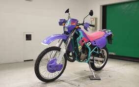 KAWASAKI KDX125 SR DX125A