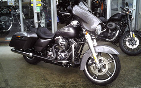 HARLEY FLHX 103 Street Glide 2013 KBM