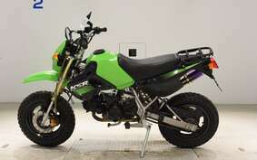 KAWASAKI KSR110 KL110A