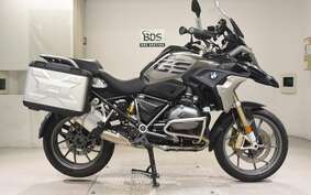 BMW R1200GS 2018