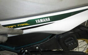 YAMAHA SEROW 250 Gen.3 DG31J