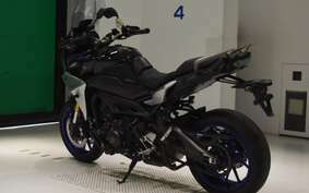 YAMAHA MT-09 Tracer GT 2019 RN51J