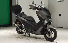 YAMAHA N-MAX SED6J