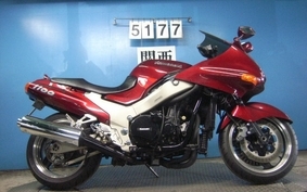 KAWASAKI ZZ1100 NINJA R Gen.2 1995