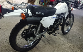 SUZUKI TS185ER SG12A