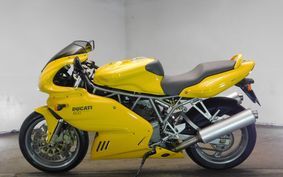 DUCATI SS800 2005 V502A