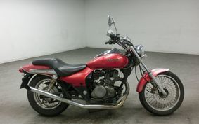 KAWASAKI ELIMINATOR 125 1998 BN125A