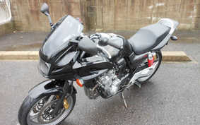 HONDA CB400 SUPER BOLDOR 2008 NC42