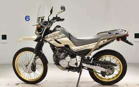 YAMAHA SEROW 250 DG17J