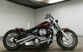 YAMAHA DRAGSTAR 1100 CLASSIC 2005 VP13J