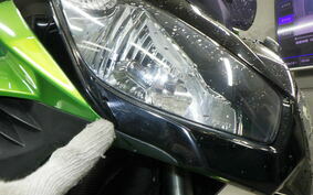 KAWASAKI NINJA 1000 A 2011