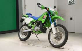 KAWASAKI KDX200SR Gen.2 DX200G