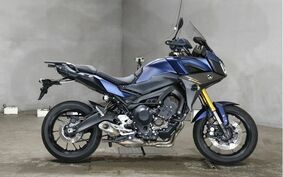 YAMAHA TRACER 9 2019 RN51J