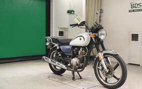 YAMAHA YB125SP