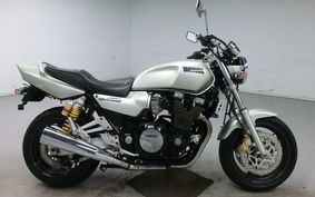 YAMAHA XJR1200 1997 4KG