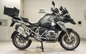 BMW R1200GS 2013