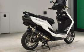 YAMAHA CYGNUS 125 XSR 3 SEA5J