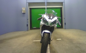 KAWASAKI NINJA 650 2013 EX650E