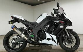 KAWASAKI NINJA 1000 2016 ZXT00G