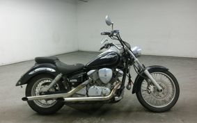 YAMAHA DRAGSTAR 250 VG02J