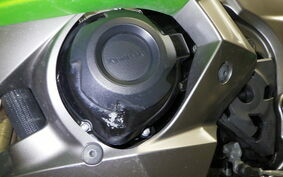 KAWASAKI NINJA 1000 A 2013 ZXT00G