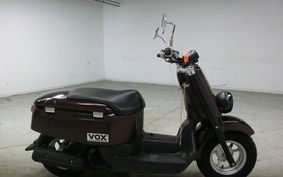 YAMAHA VOX 2007 SA31J