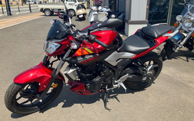 YAMAHA MT-25 RG10J