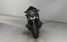 KAWASAKI ZX 1400 NINJA R 2015 ZXT40E