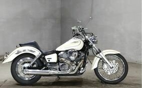 YAMAHA DRAGSTAR 250 VG02J