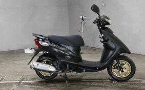 YAMAHA JOG ZR SA56J