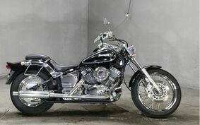 YAMAHA DRAGSTAR 400 1998 4TR