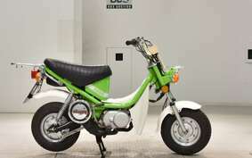 YAMAHA CHAPPY 50 439