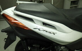 YAMAHA X-MAX 250 A SG42J