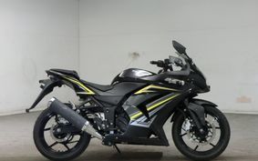 KAWASAKI NINJA 250R 2012 EX250K