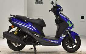 YAMAHA CYGNUS 125 XSR 3 SED8J