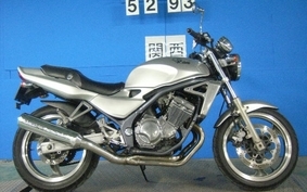 KAWASAKI BALIUS 250 1993 ZR250A