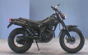 YAMAHA TW225 2004 DG09J